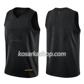 Dres Golden State Warriors Stephen Curry 30 Nike 2019 MVP Swingman